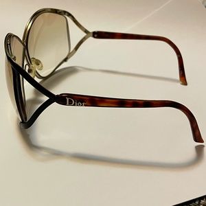 Dior Sunglasses